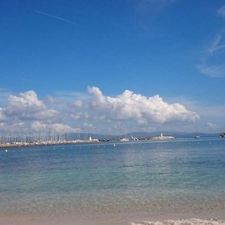Port La Gavine Vue Mer Єр Екстер'єр фото