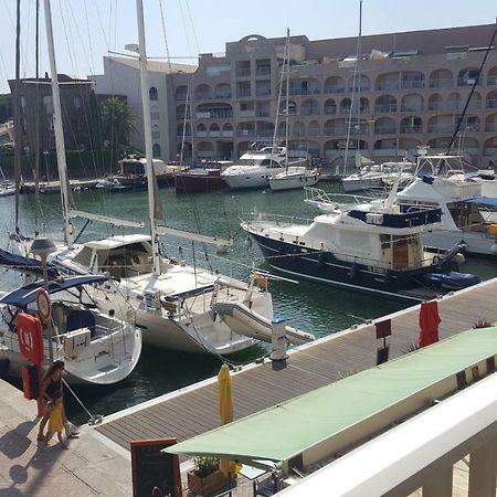 Port La Gavine Vue Mer Єр Екстер'єр фото