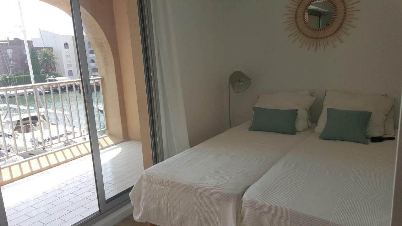 Port La Gavine Vue Mer Єр Екстер'єр фото